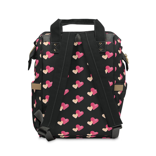 Covered in Love Diaper Bag