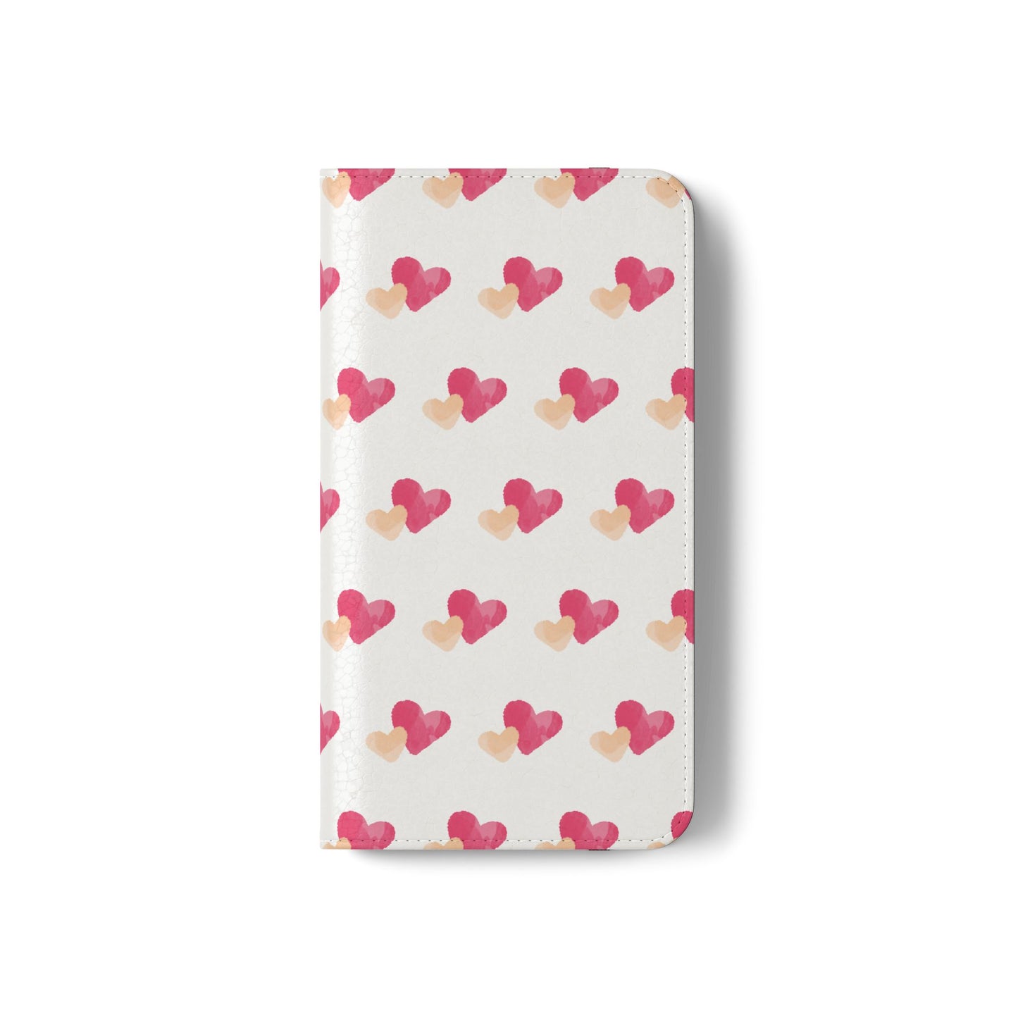Hearts in Motion – Phone Flip Case