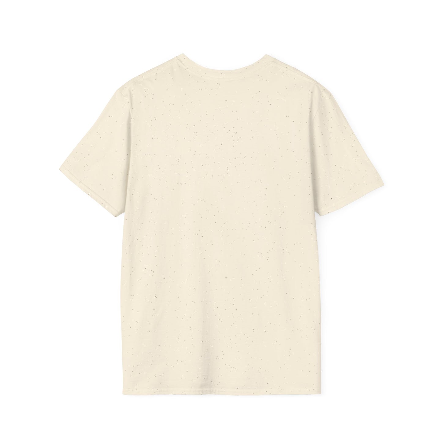 S/R Signature Tee – Walk Bold in Simplicity
