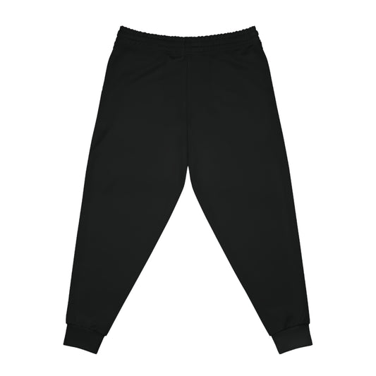 Scattered Roses Signature Joggers (Gold Logo)