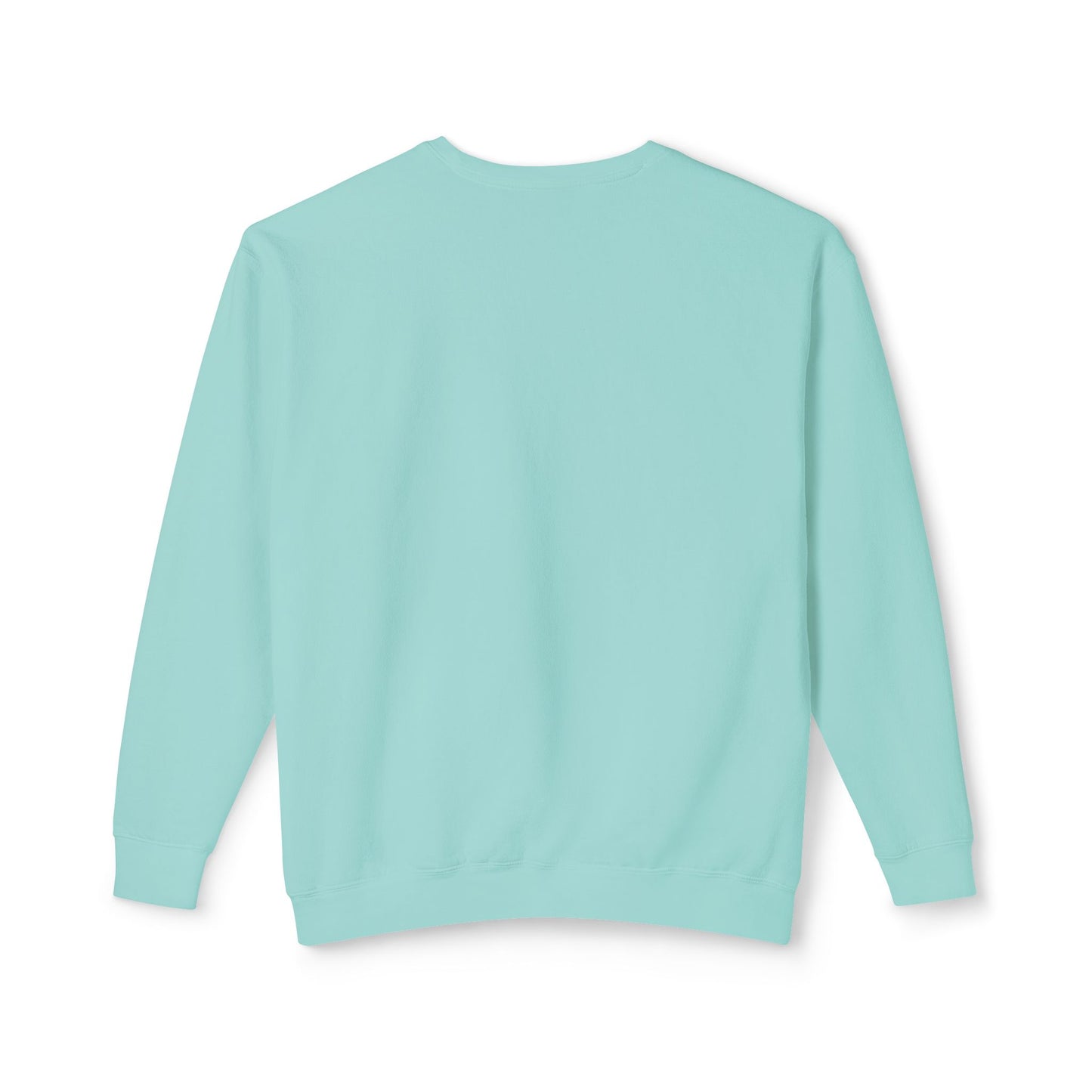 Forever Young – Youthful Faith Crewneck