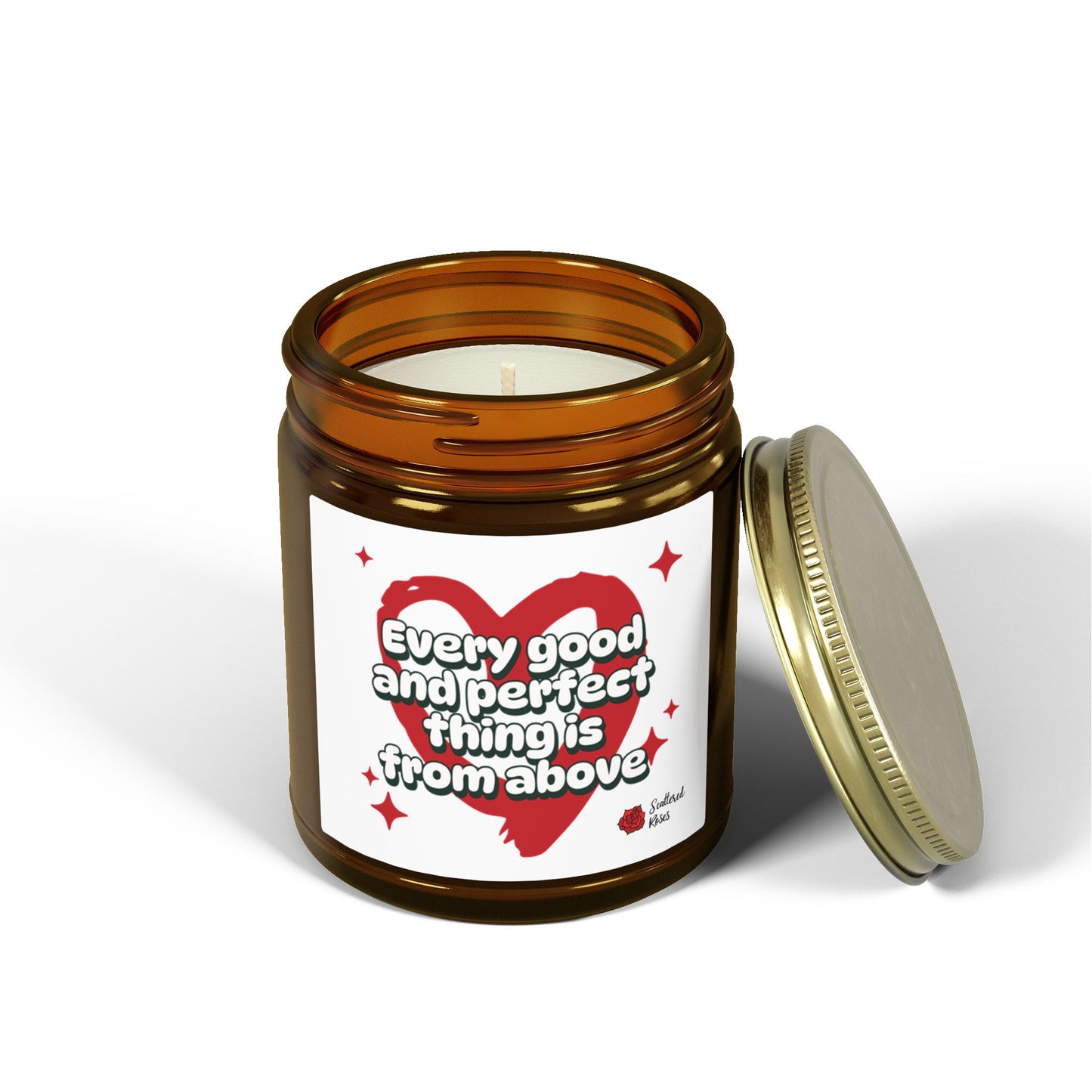 Every Good & Perfect Candle