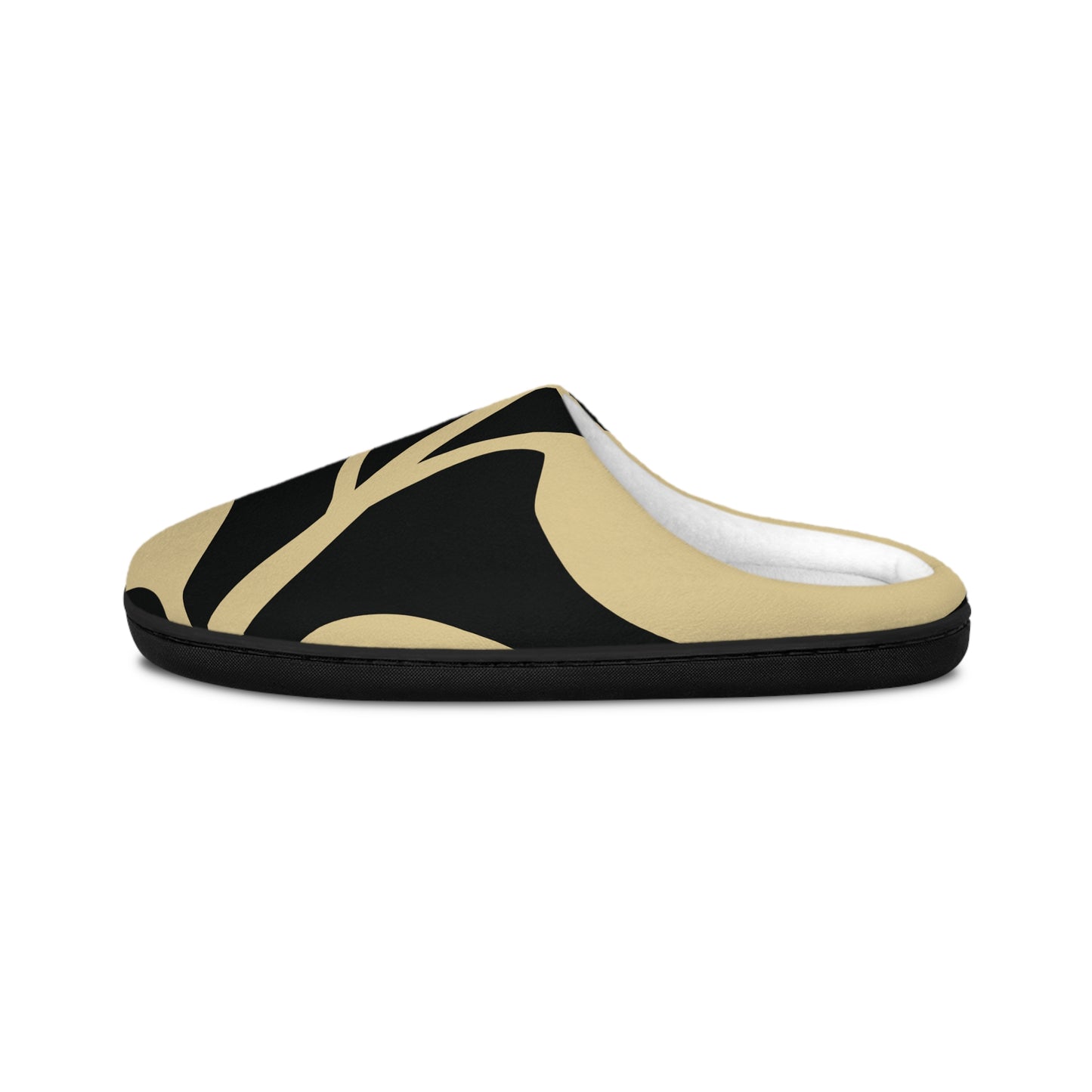 Bold Branch Luxe Slippers