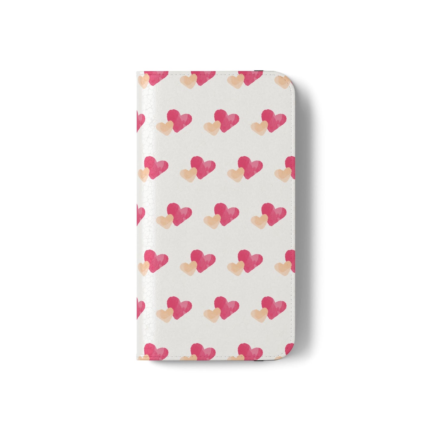 Hearts in Motion – Phone Flip Case