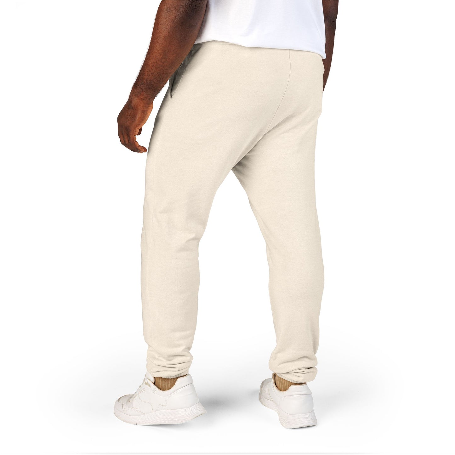 SR Everyday Faith Joggers – Unisex (Multiple Colors)