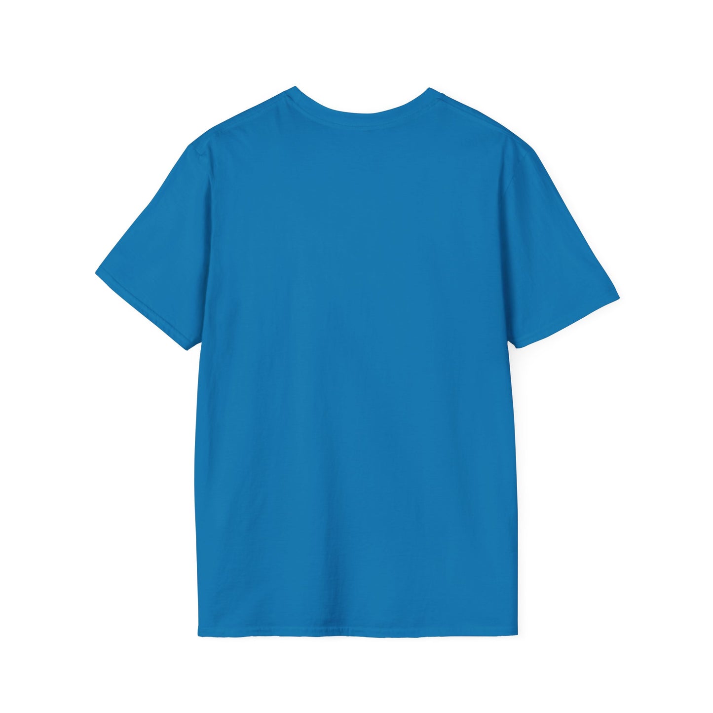 S/R Signature Tee – Walk Bold in Simplicity