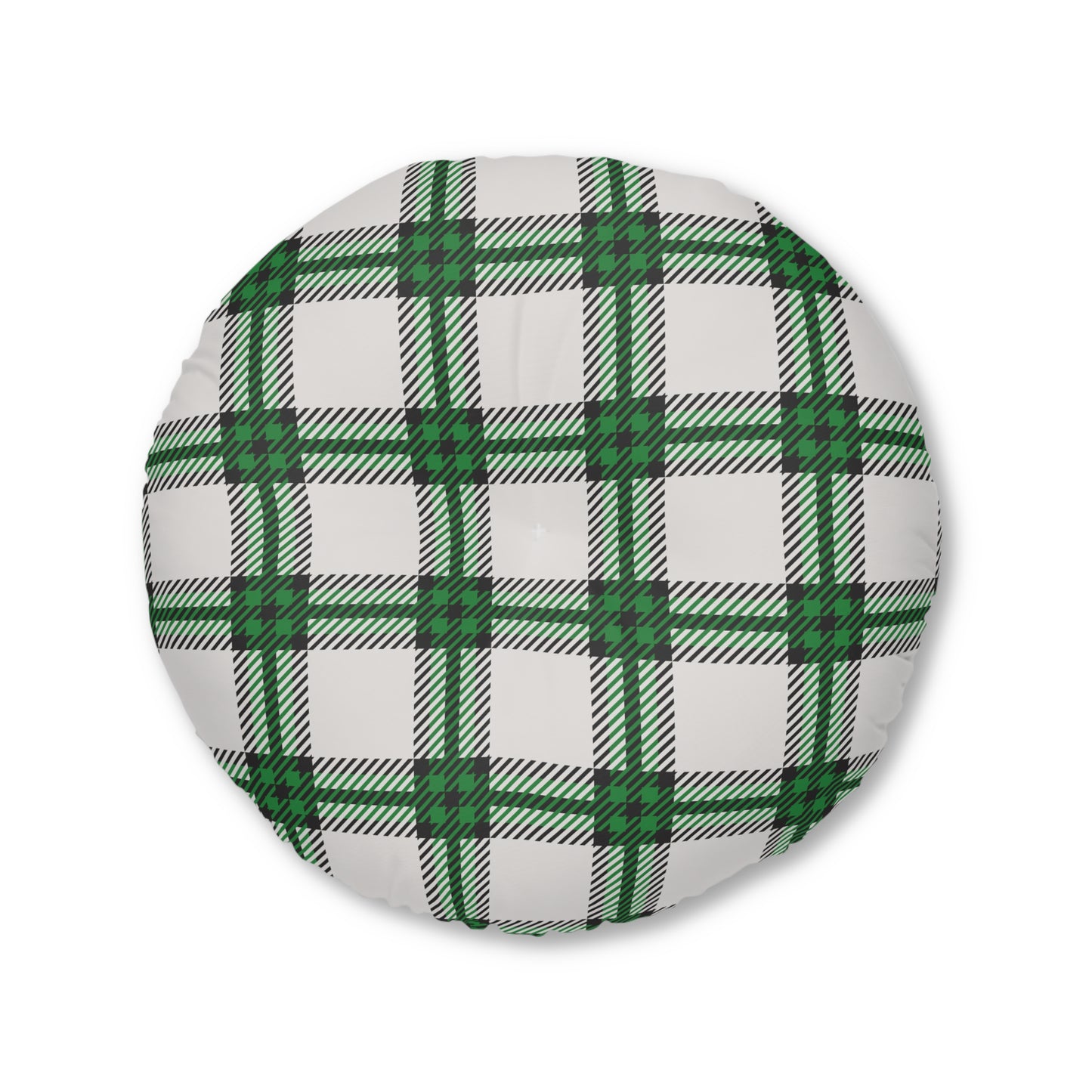 Shadow Glen Floor Pillow – Grounded in Grace
