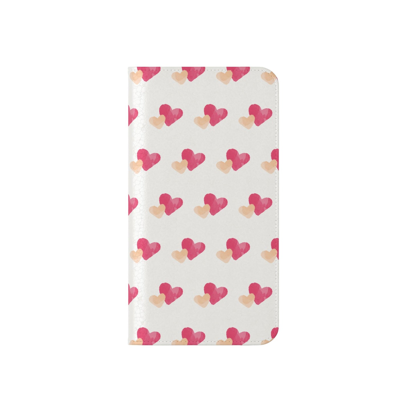 Hearts in Motion – Phone Flip Case