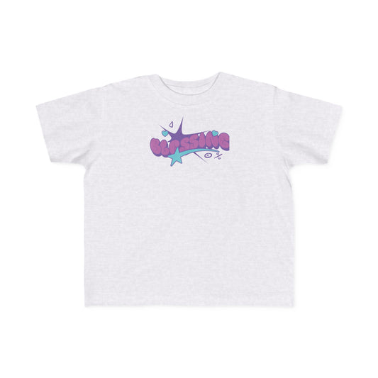 "Little Blessing" Baby Tee