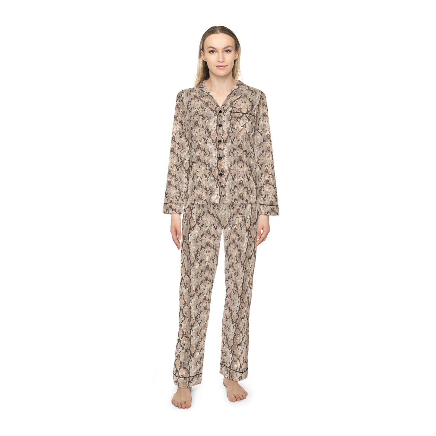 Shed Light – Women’s Pajama Set