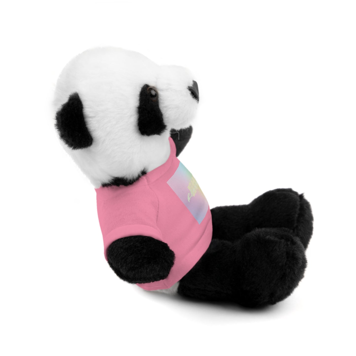 Little Blessing Plush Collection – Assorted Animals