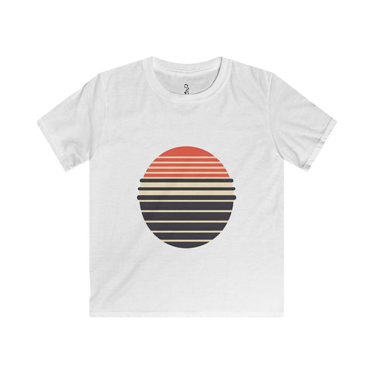 Rise & Reflect Tee