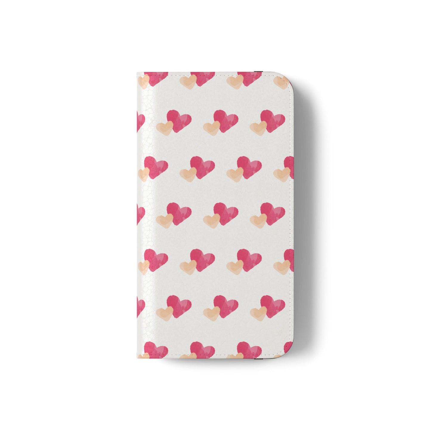 Hearts in Motion – Phone Flip Case