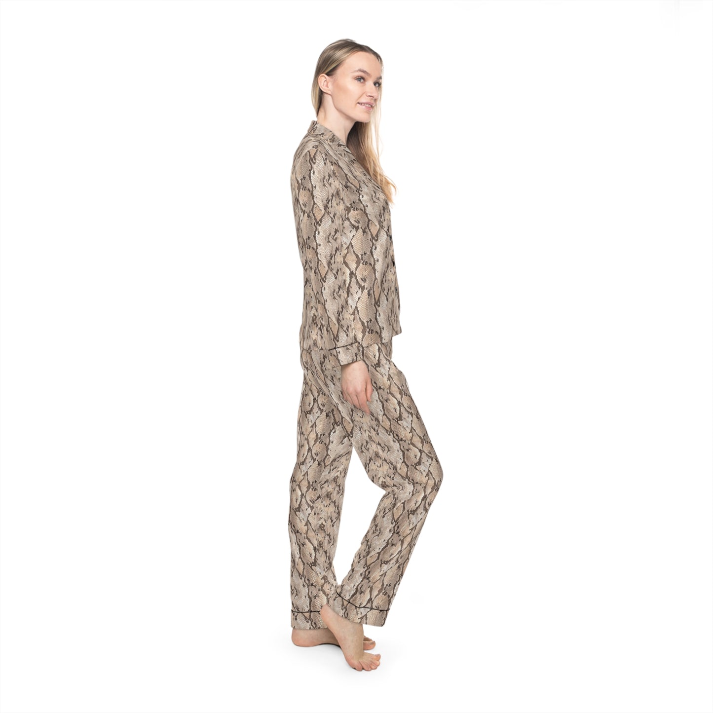 Shed Light – Women’s Pajama Set