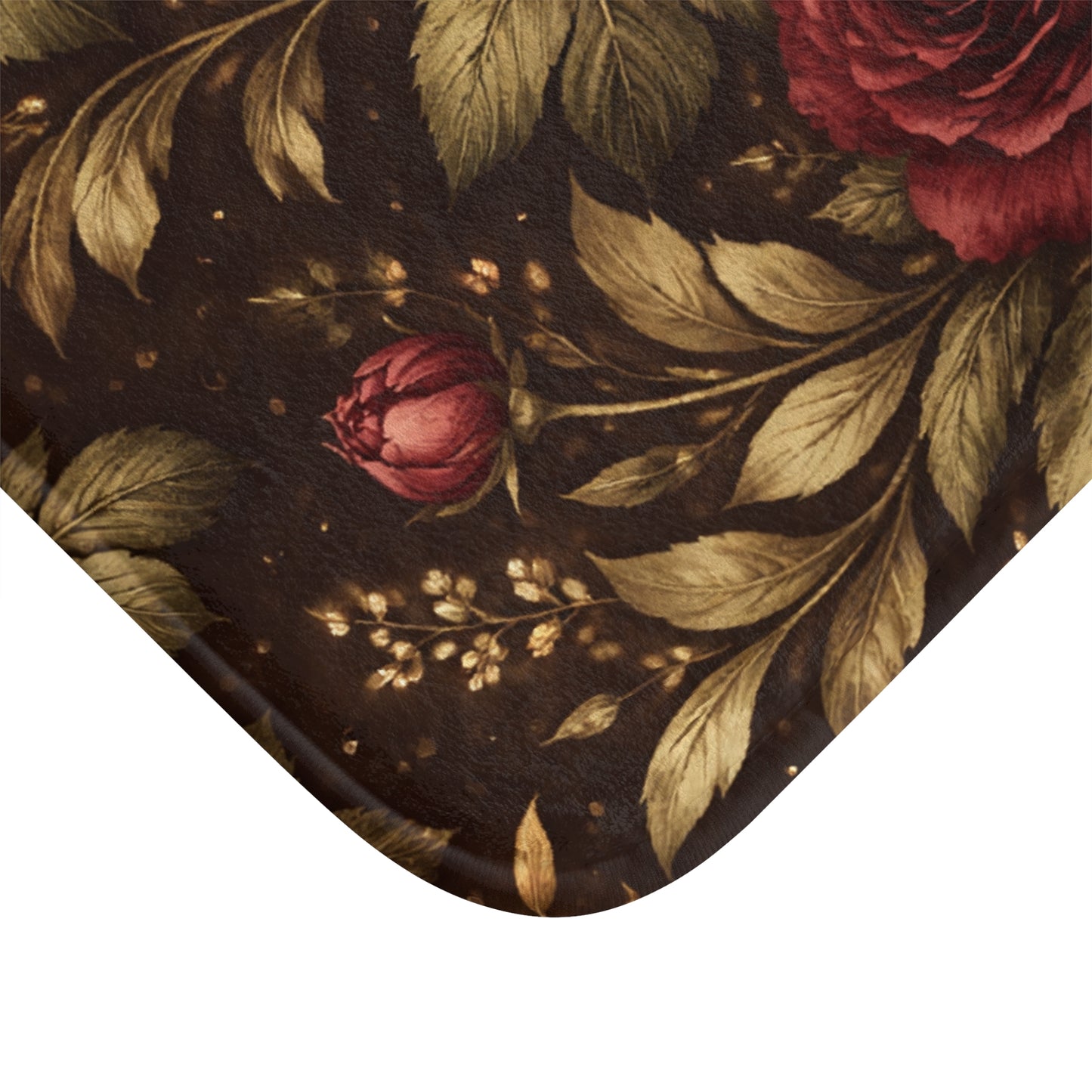Abundance Tapestry Bath Mat