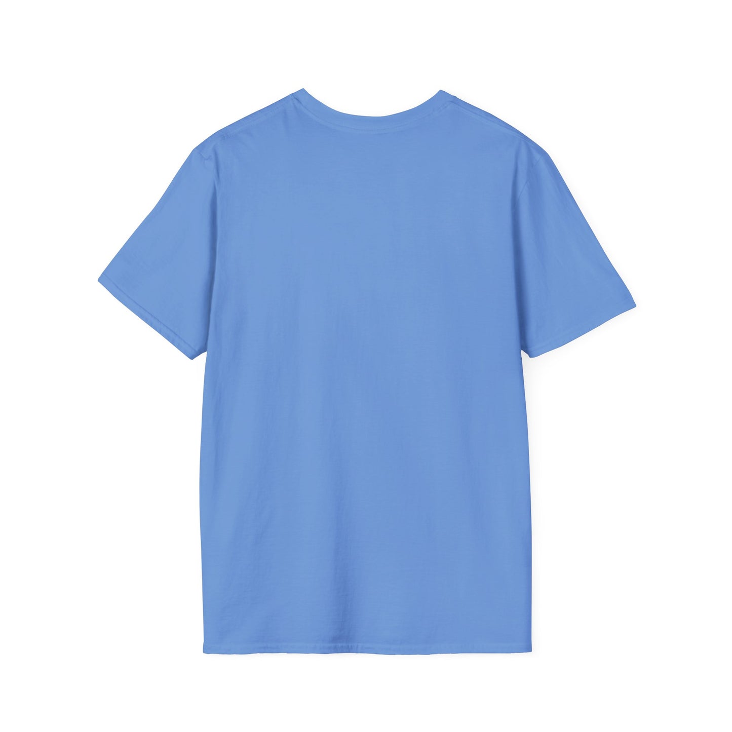 S/R Signature Tee – Walk Bold in Simplicity