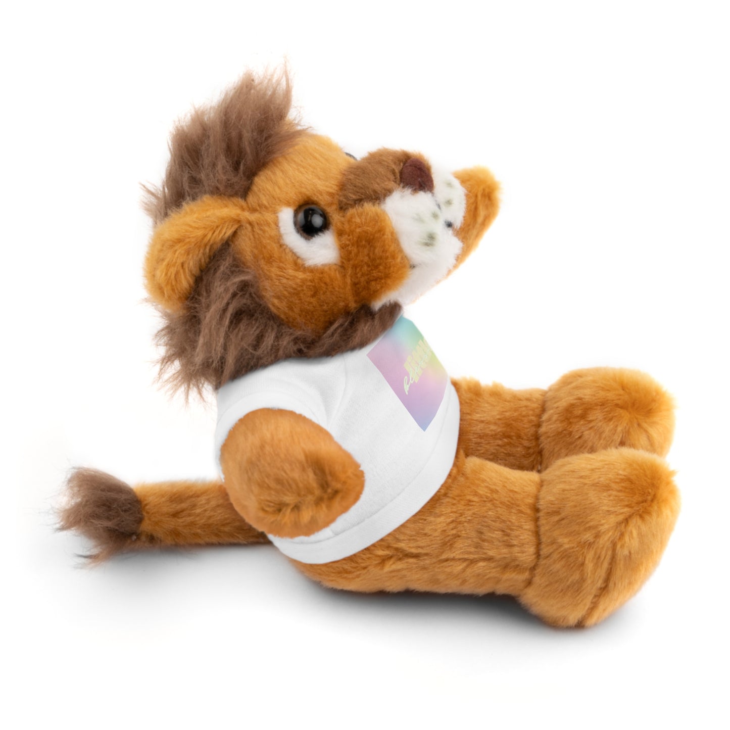 Little Blessing Plush Collection – Assorted Animals