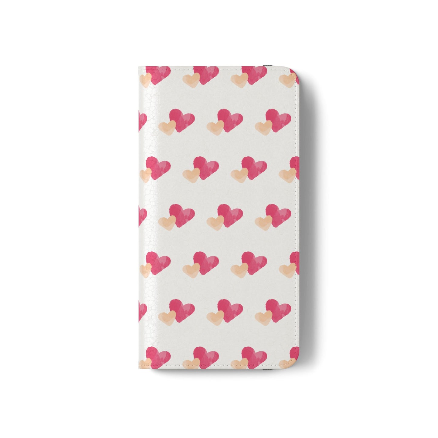 Hearts in Motion – Phone Flip Case
