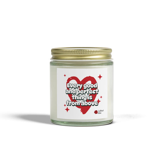 Every Good & Perfect Candle