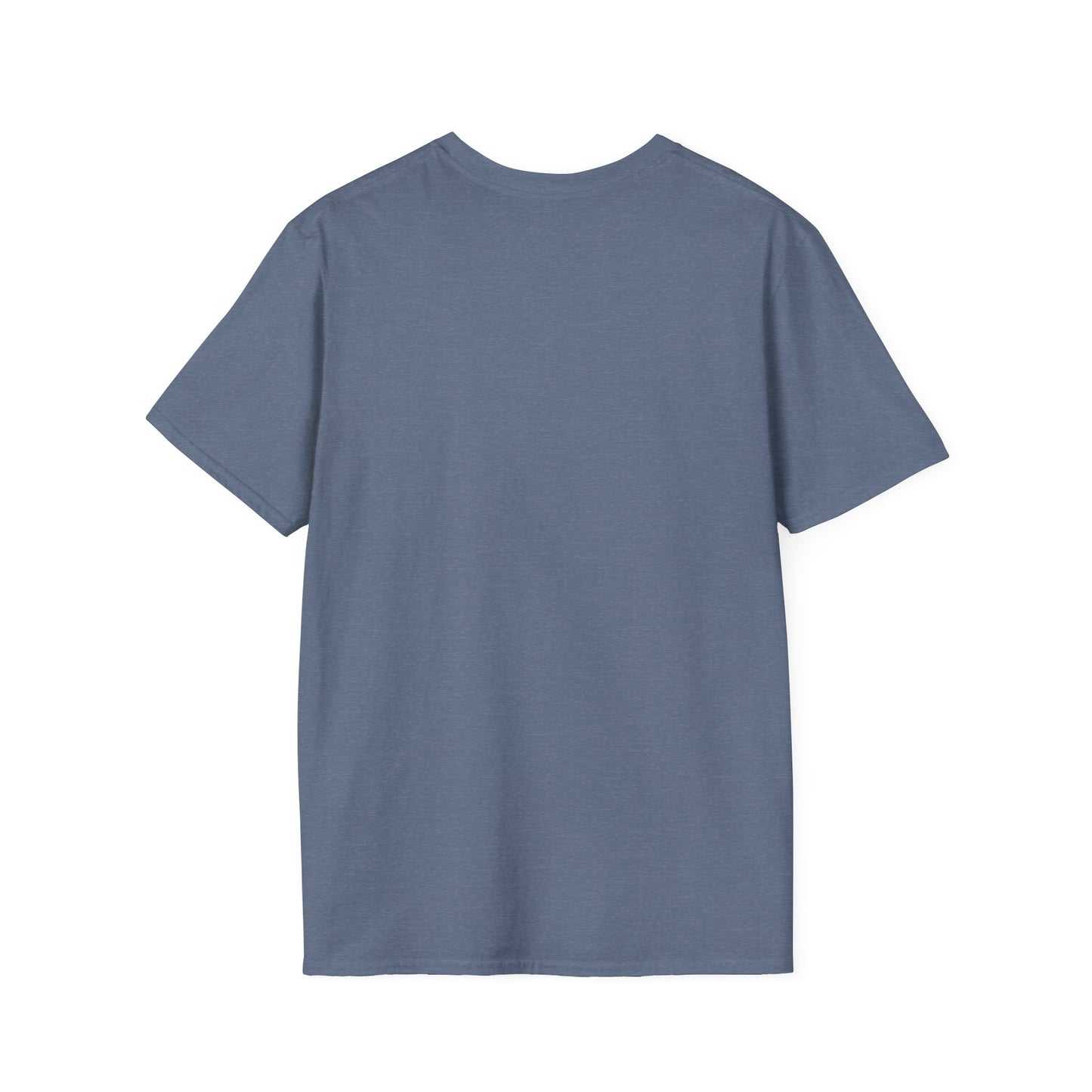 S/R Signature Tee – Walk Bold in Simplicity