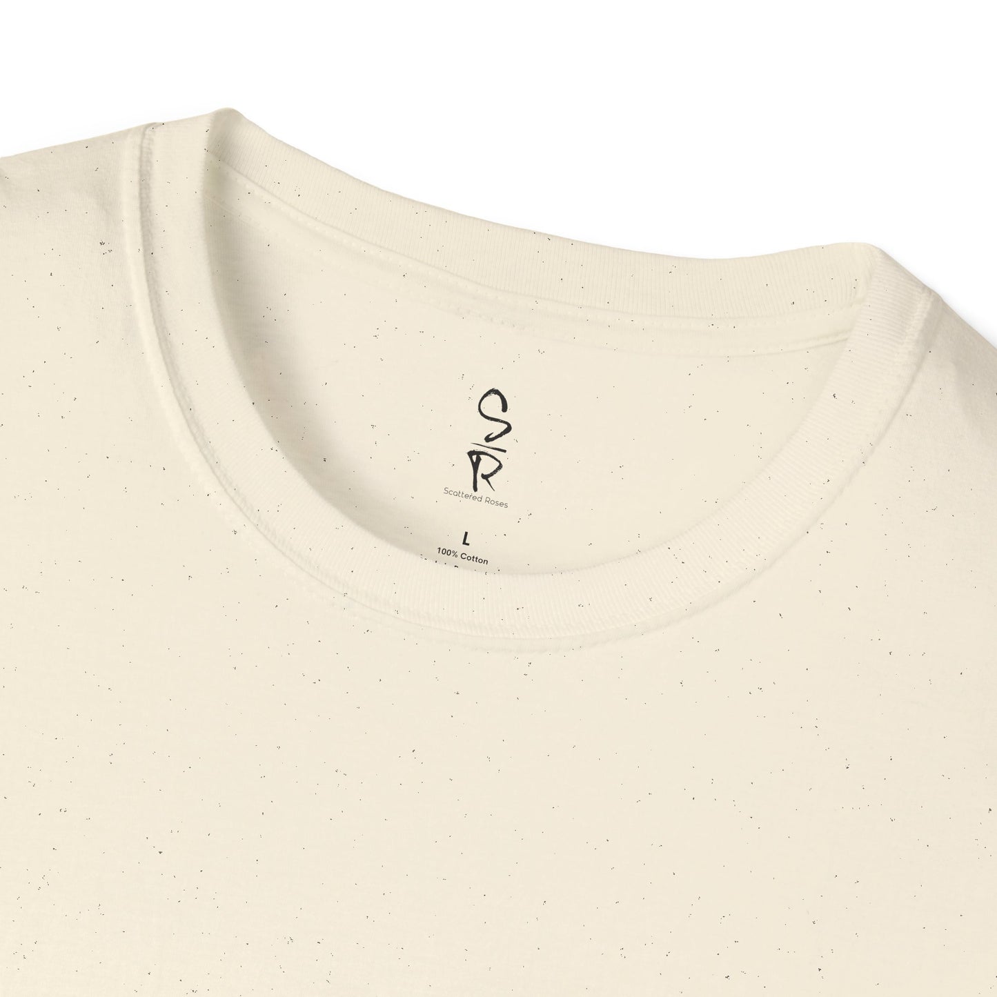 Faith & Blessings – Trust Fall Tee