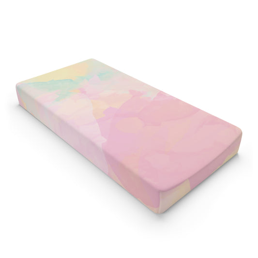 Still Waters Changing Pad Cover