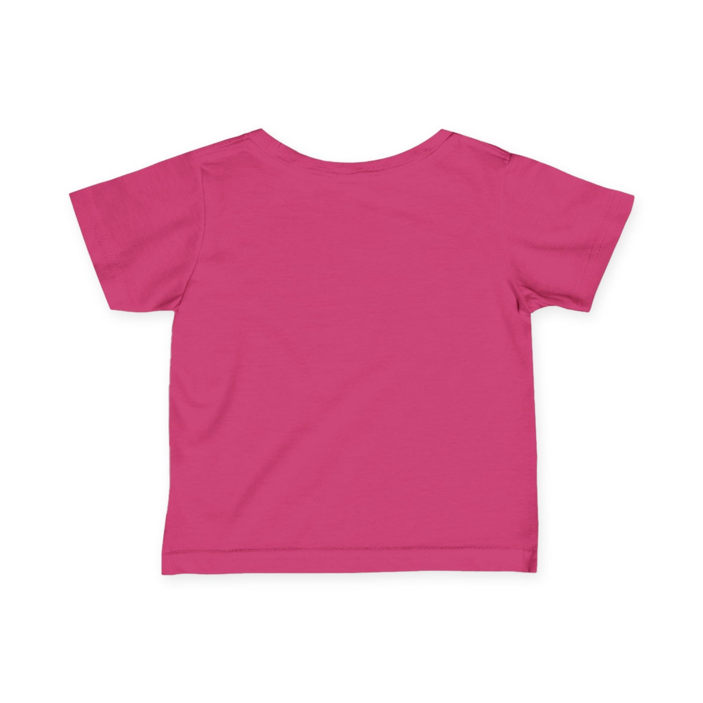 "Little Light in the Darkness" Baby Tee