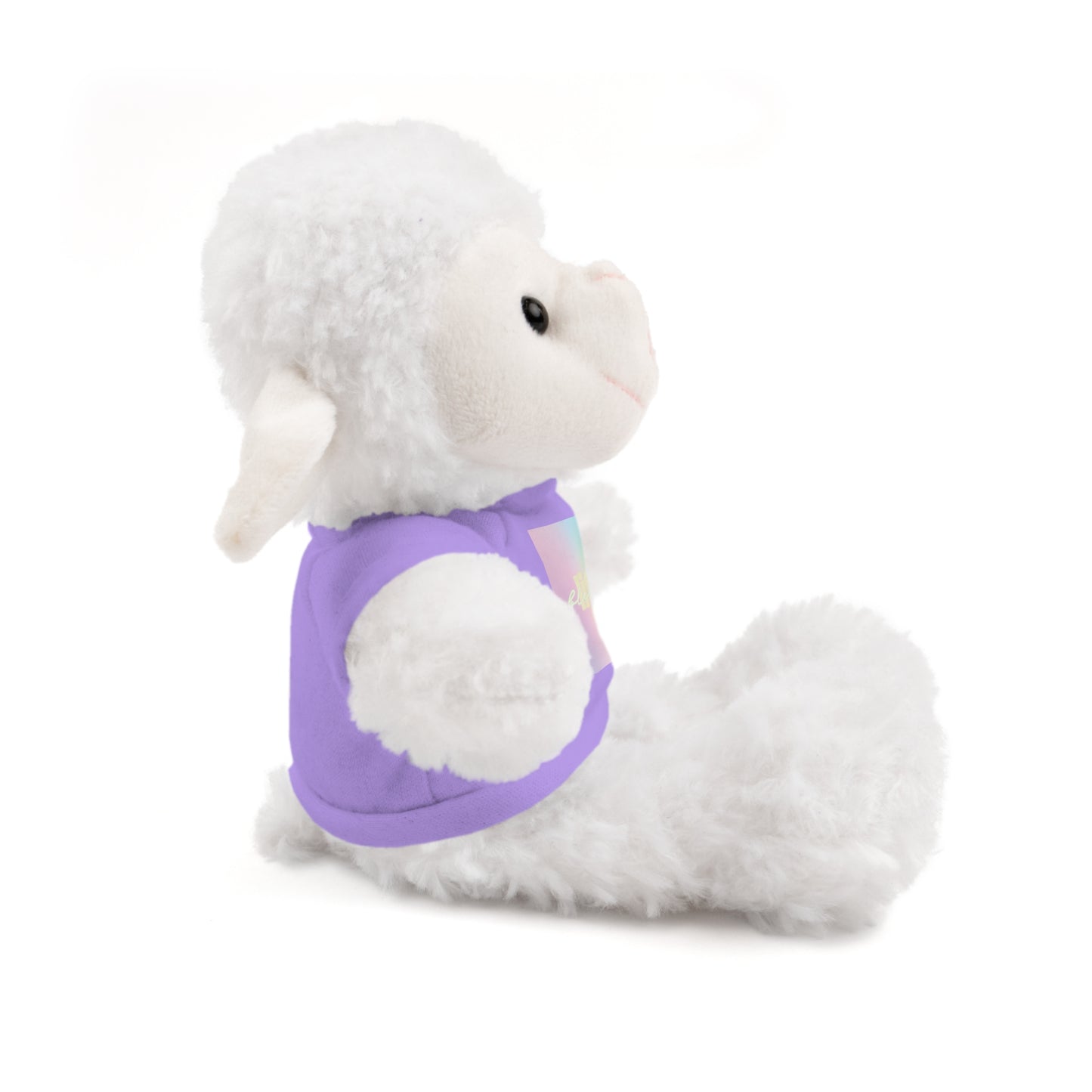 Little Blessing Plush Collection – Assorted Animals
