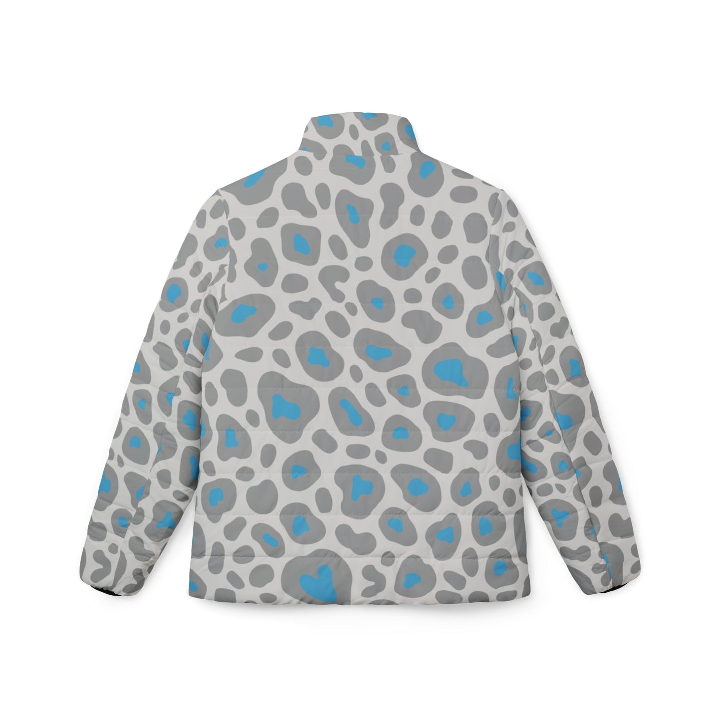 Hushed Crown – Women's Puffer Jacket