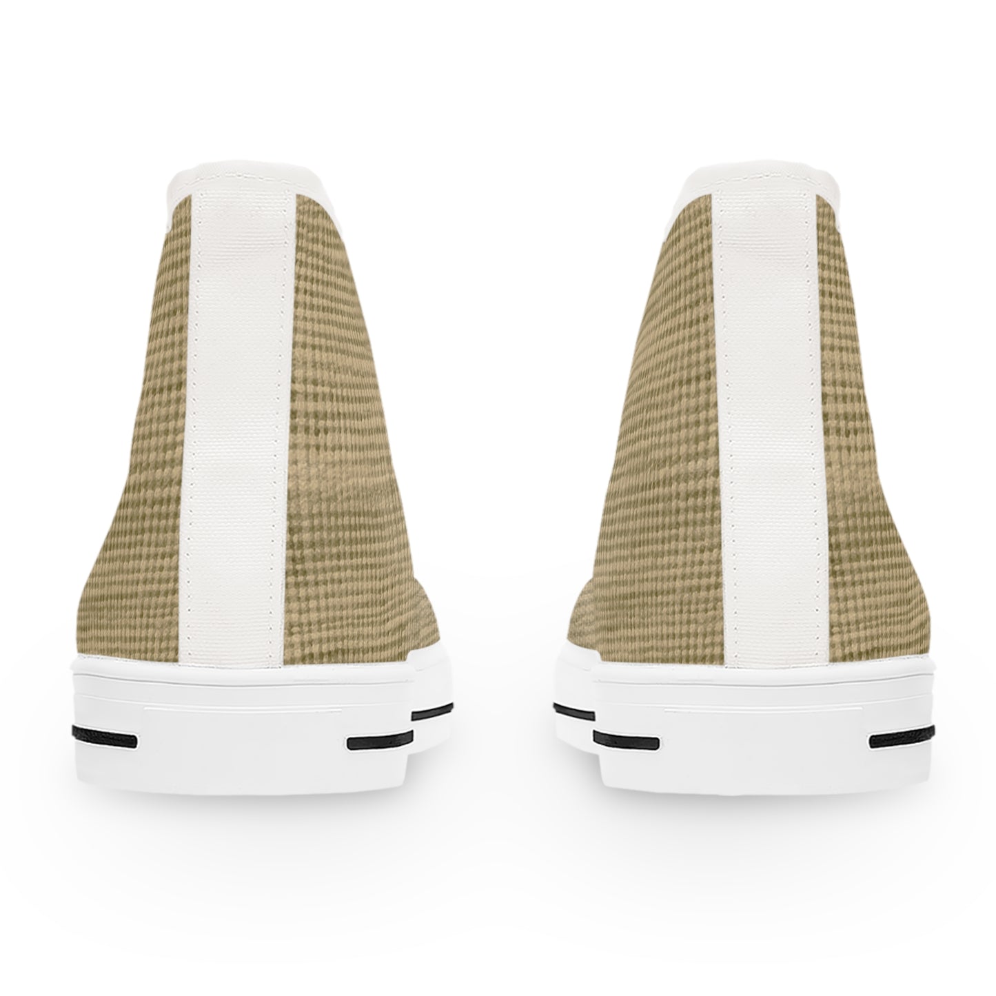 Path of Light – Women’s High-Top Sneakers