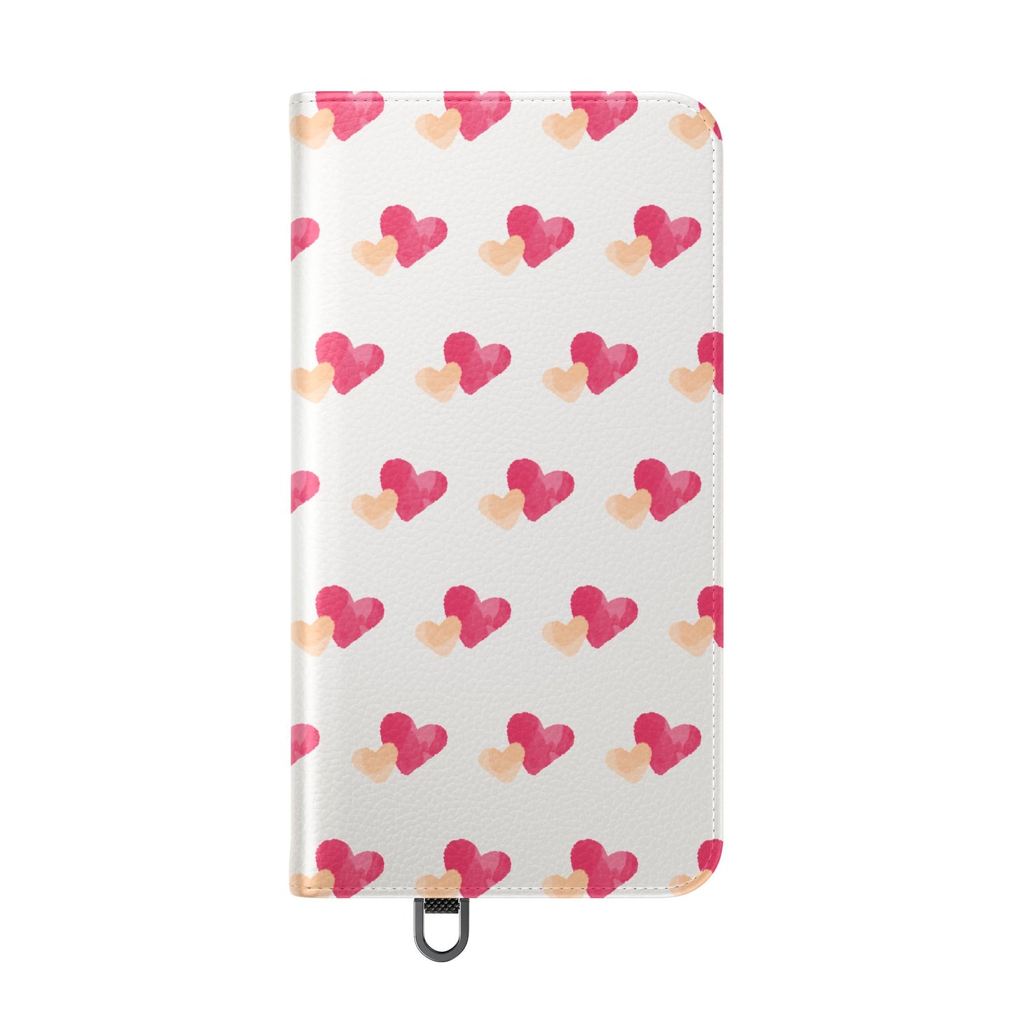 Hearts in Motion – Phone Flip Case