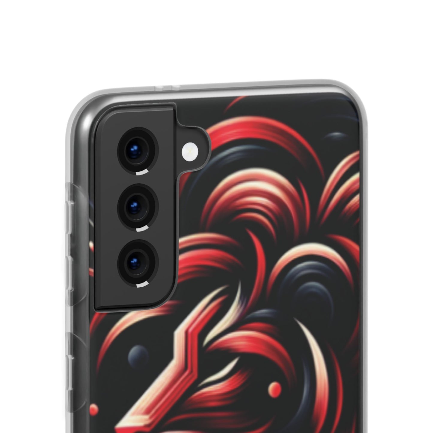 Lion of Judah – Bold Faith Phone Case