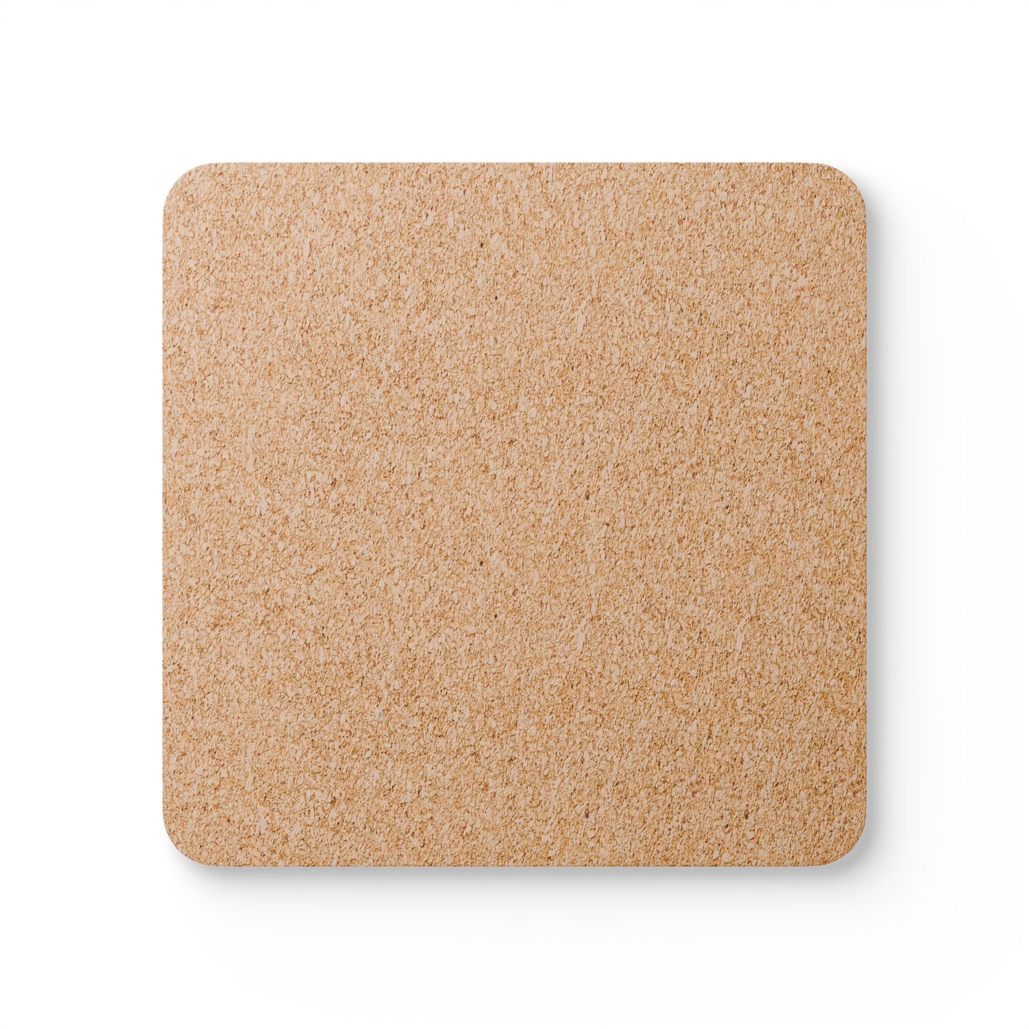 Natural Deco Coaster Set – Sage Light