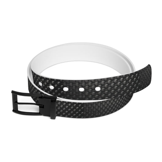 Unshaken Belt – Anchored in Faith, Designed for Strength