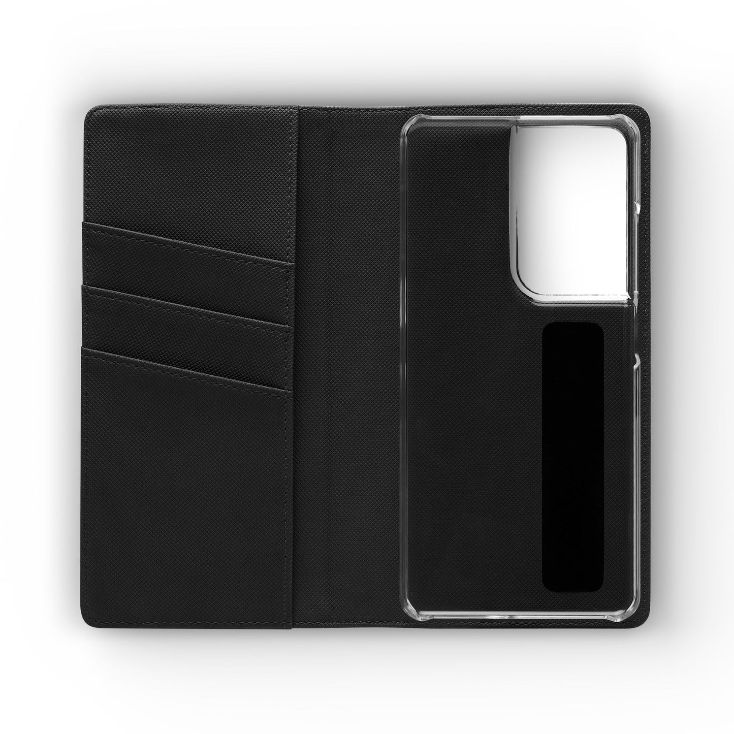Hearts in Motion – Phone Flip Case