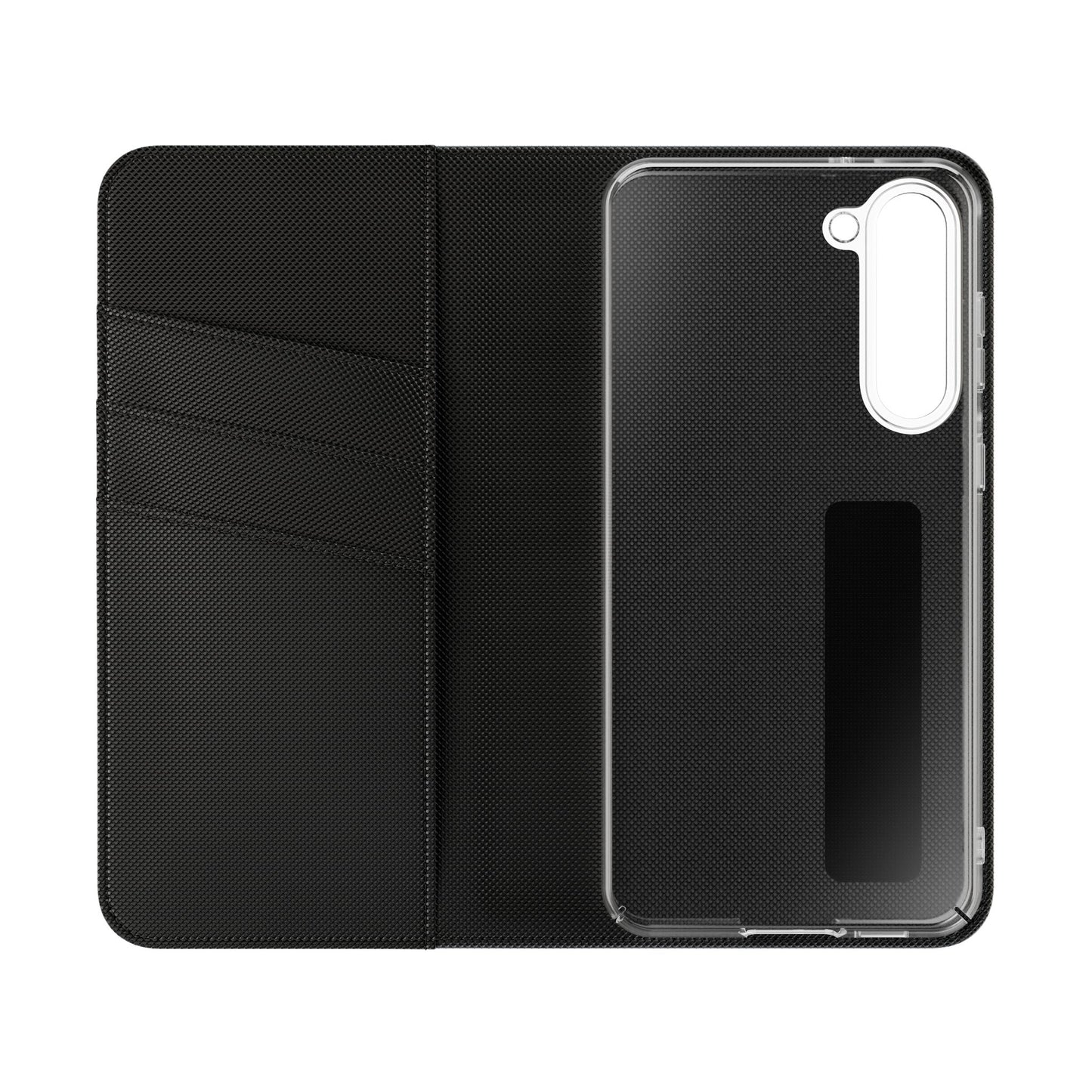 Hearts in Motion – Phone Flip Case