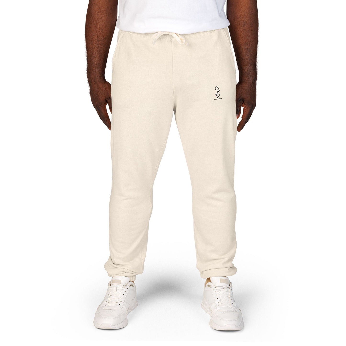 SR Everyday Faith Joggers – Unisex (Multiple Colors)