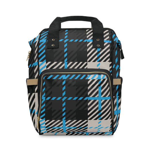 Frozen Echo Diaper Bag Backpack