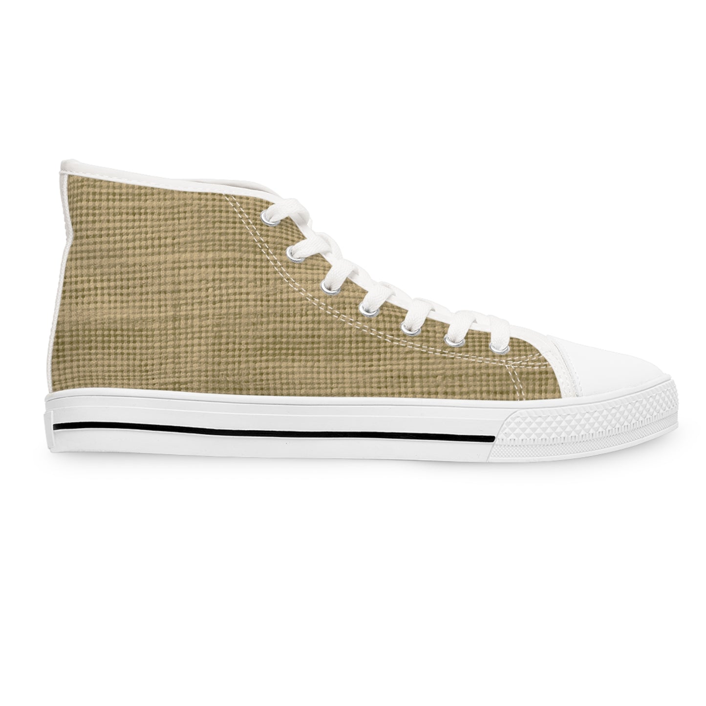 Path of Light – Women’s High-Top Sneakers