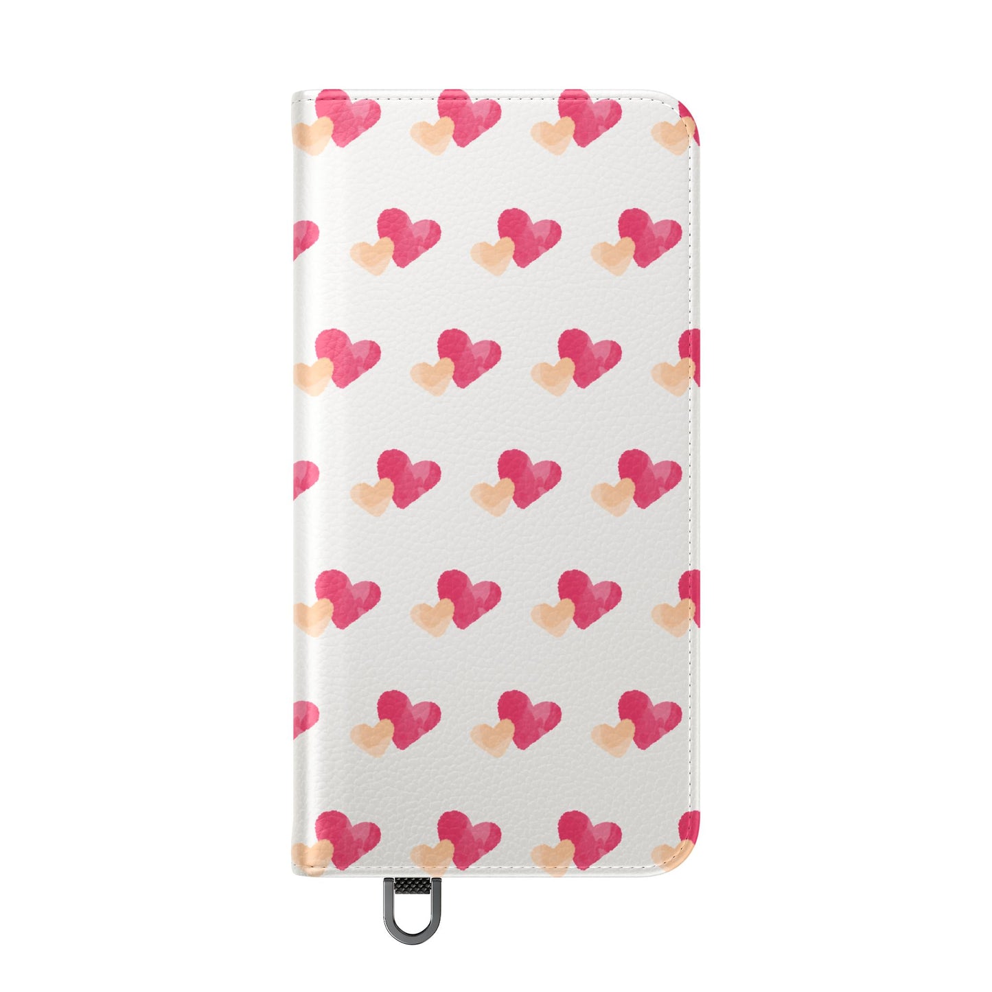 Hearts in Motion – Phone Flip Case