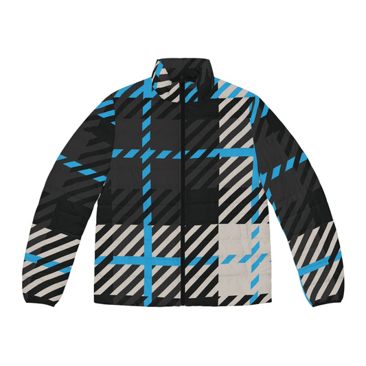 Frozen Echo Puffer Jacket - Men's