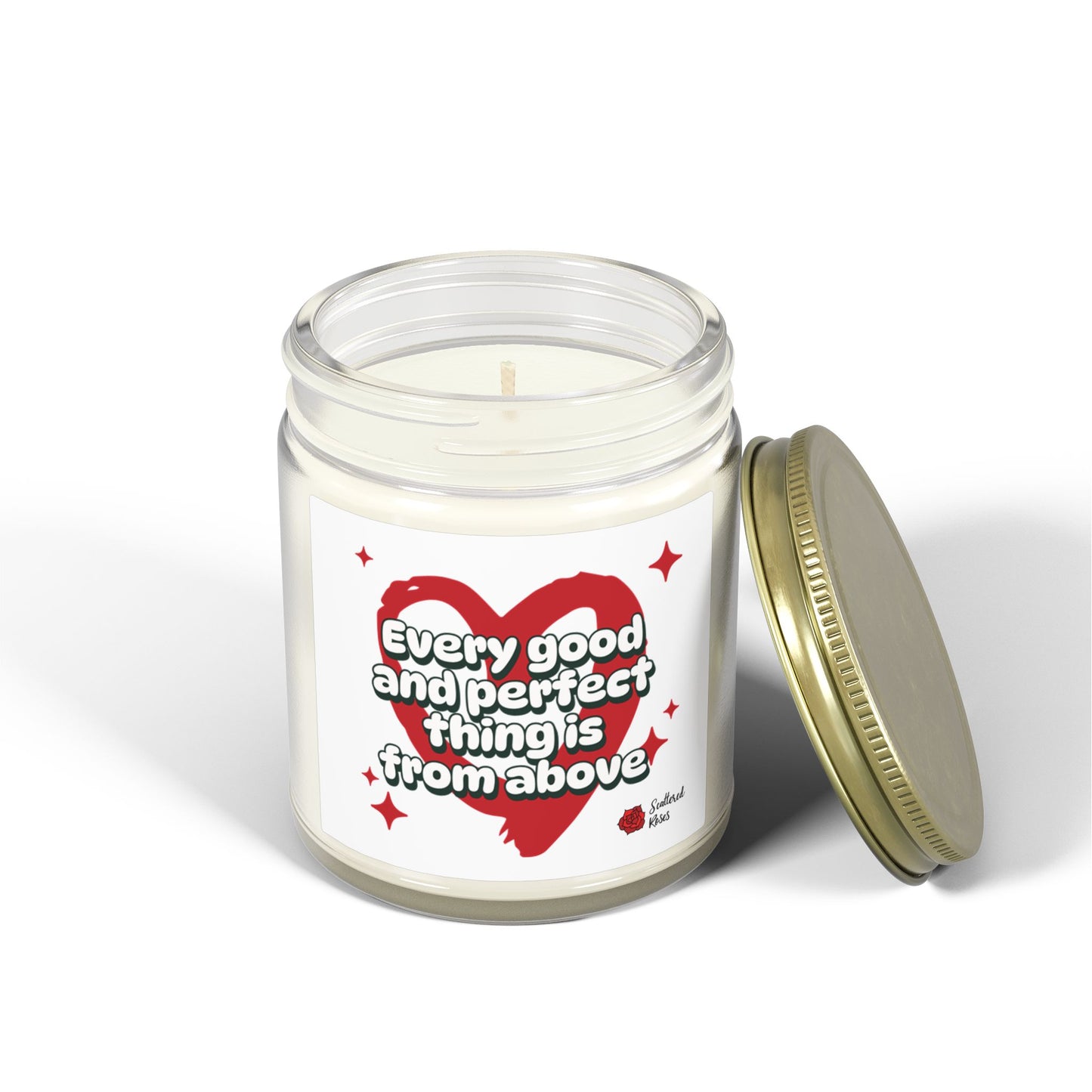 Every Good & Perfect Candle