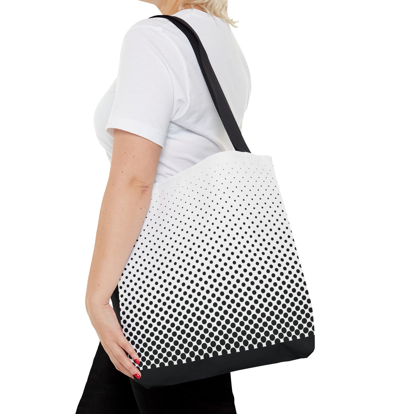Little Mercies Tote Bag