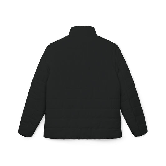 Limerance Essentials Puffer Jacket