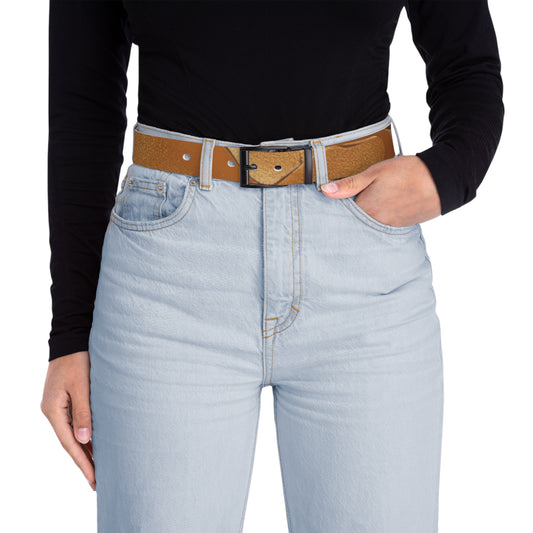 Healed & Held Belt – Grace Restored, Strength Renewed