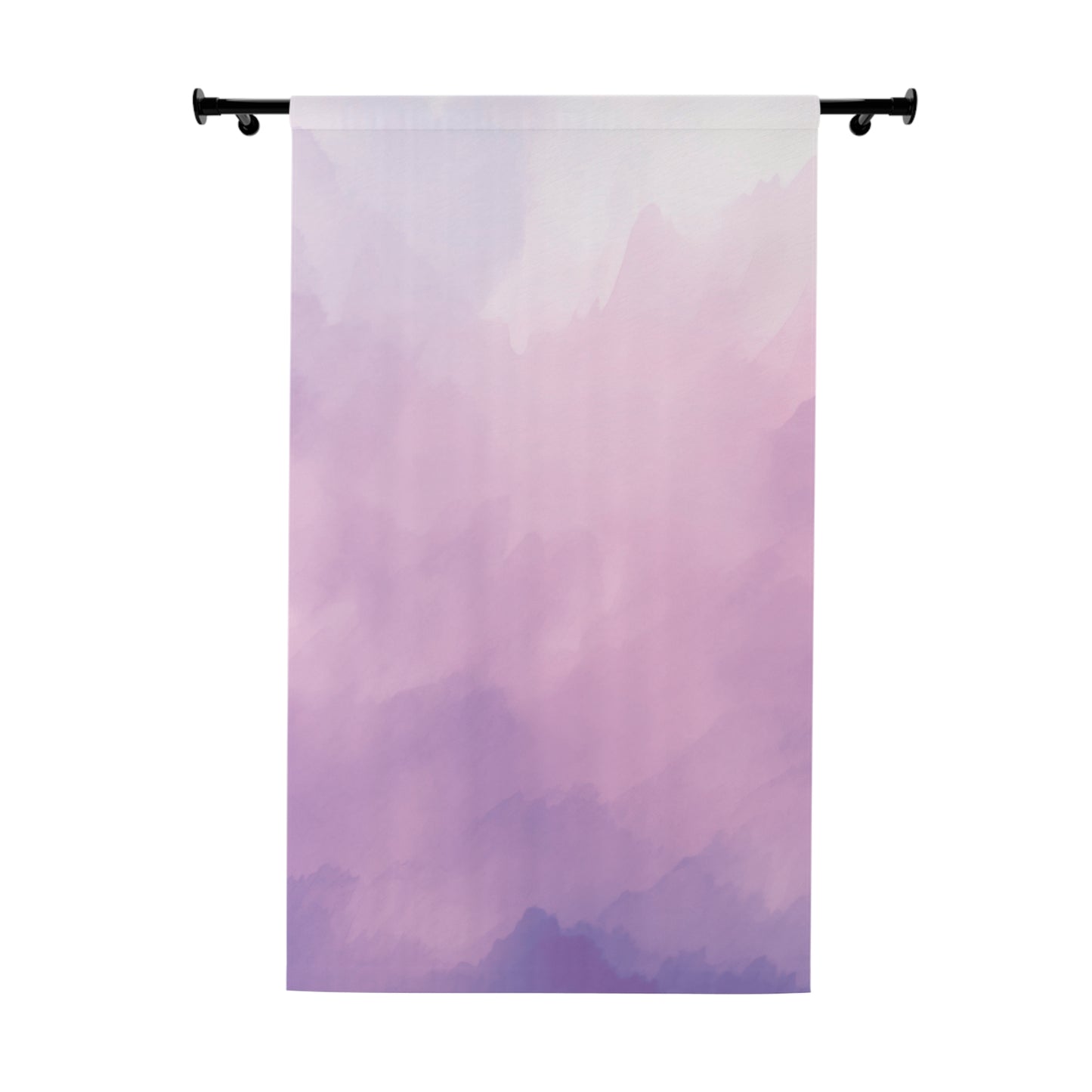 Amethyst Dawn – Blackout Curtains