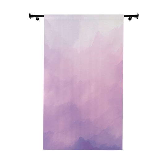 Amethyst Dawn – Blackout Curtains
