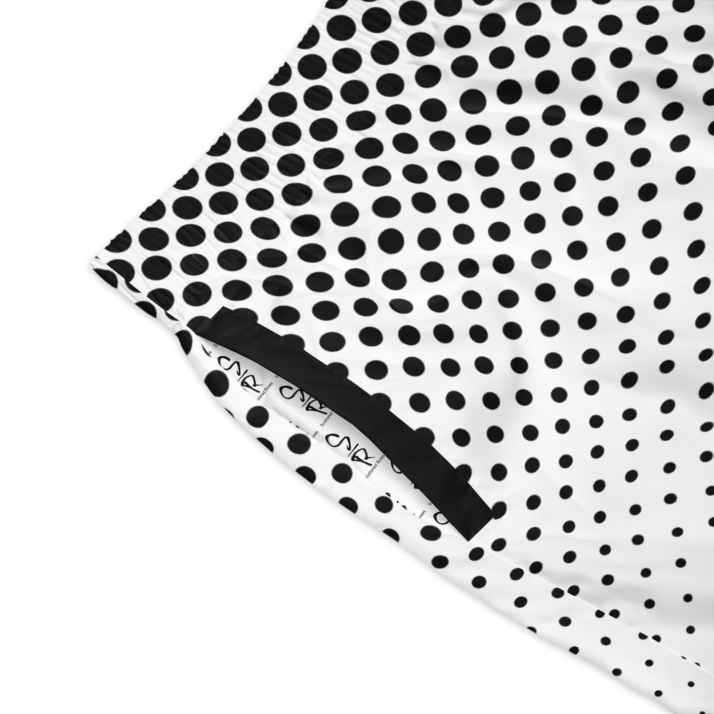 Quiet Signal Jogger Shorts
