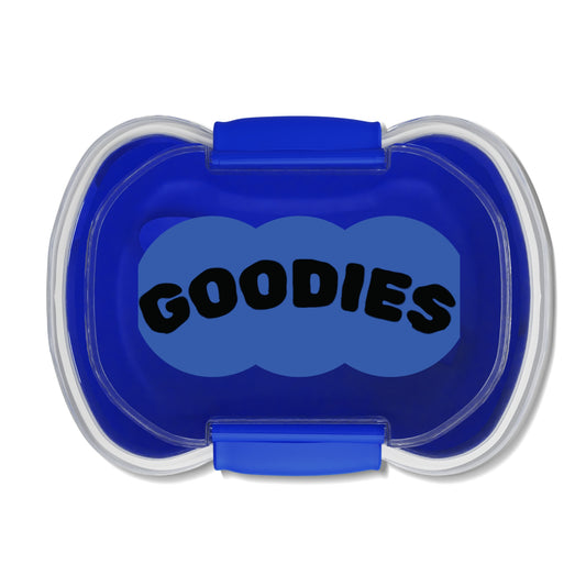 Goodie Box – Double the Yum