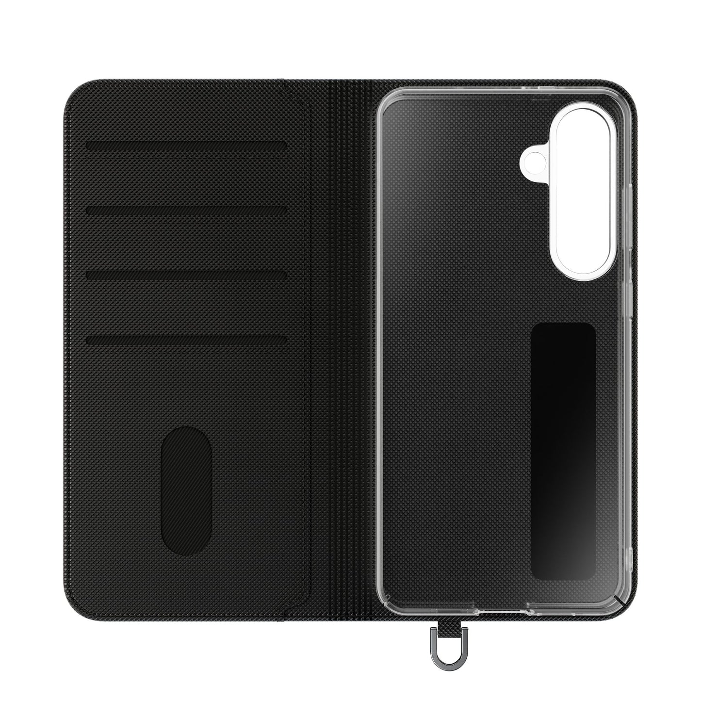 Hearts in Motion – Phone Flip Case